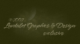 © Luvdalot Graphics & Design Exclusive