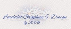© Luvdalot Graphics & Design